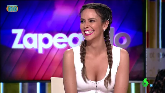 Frame 29.961783 de: cristina repite vestido Frame 29.961783 de: cristina repite vestido