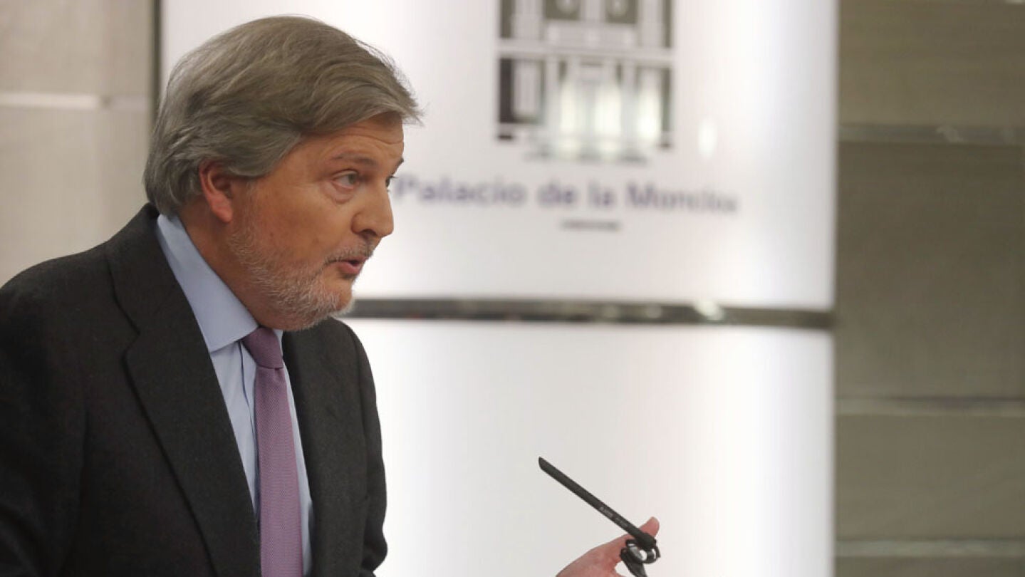 &Iacute;&ntilde;igo M&eacute;ndez de Vigo