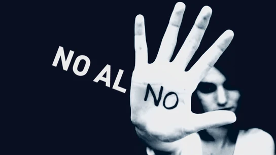 Desigualdad Campaña