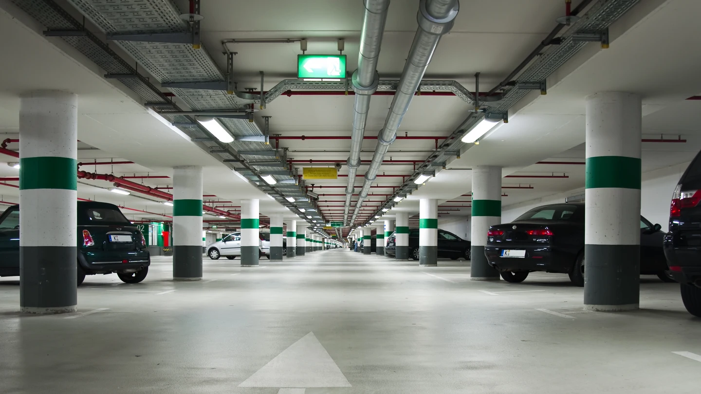 Parking Parking