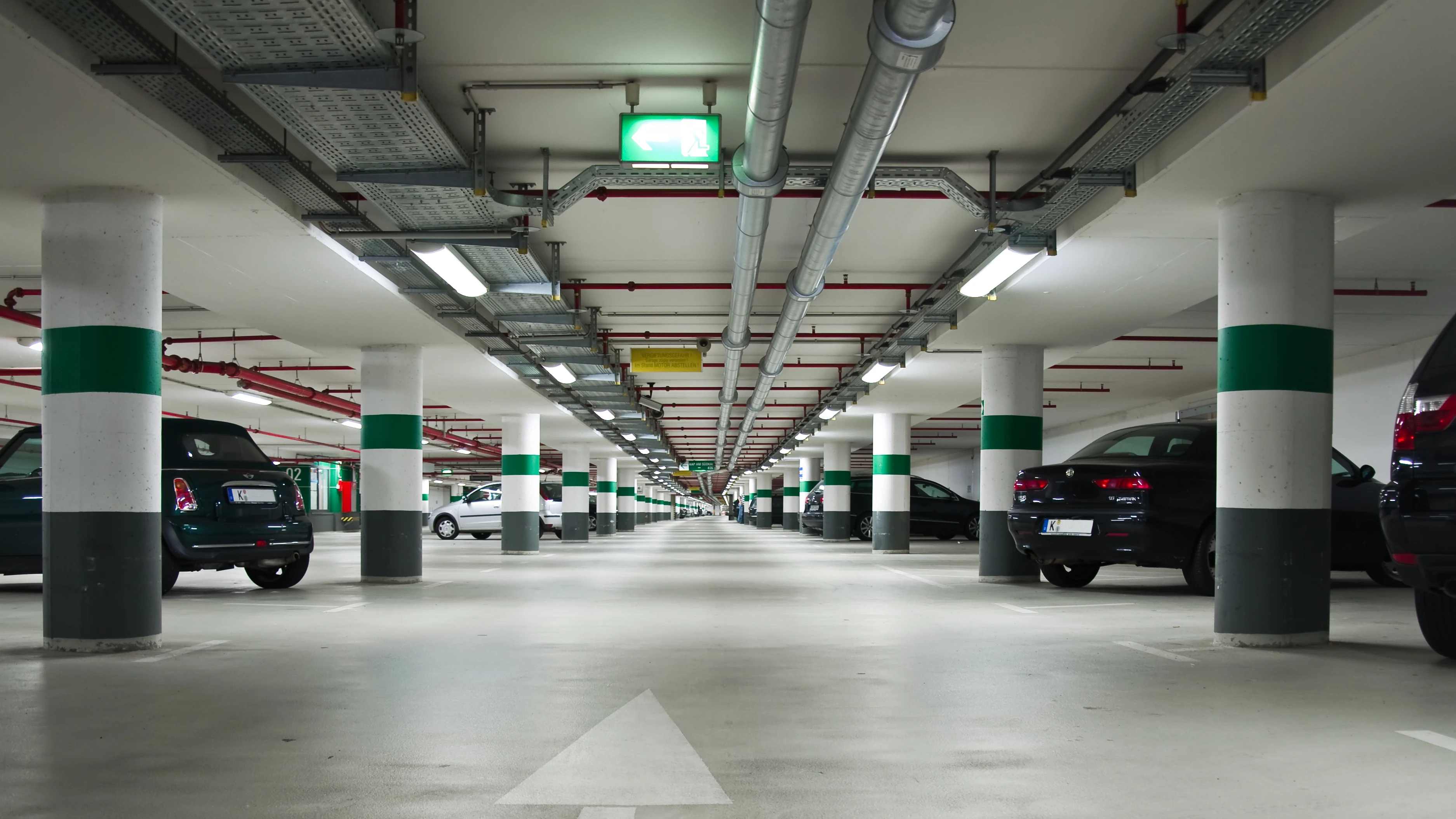 Parking Parking