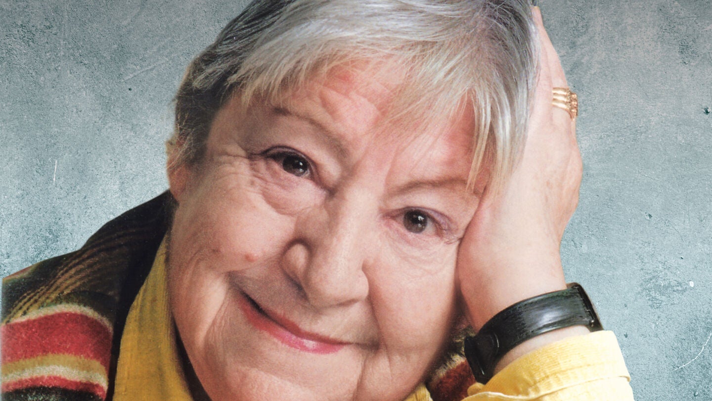 Gloria Fuertes