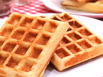 Waffles | Gofres Belgas Caseros | Los más deliciosos que existen!! Waffles | Gofres Belgas Caseros | Los más deliciosos que existen!!
