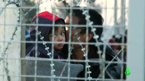 Frame 64.169345 de: TRAGEDIA REFUGIADOS Frame 64.169345 de: TRAGEDIA REFUGIADOS