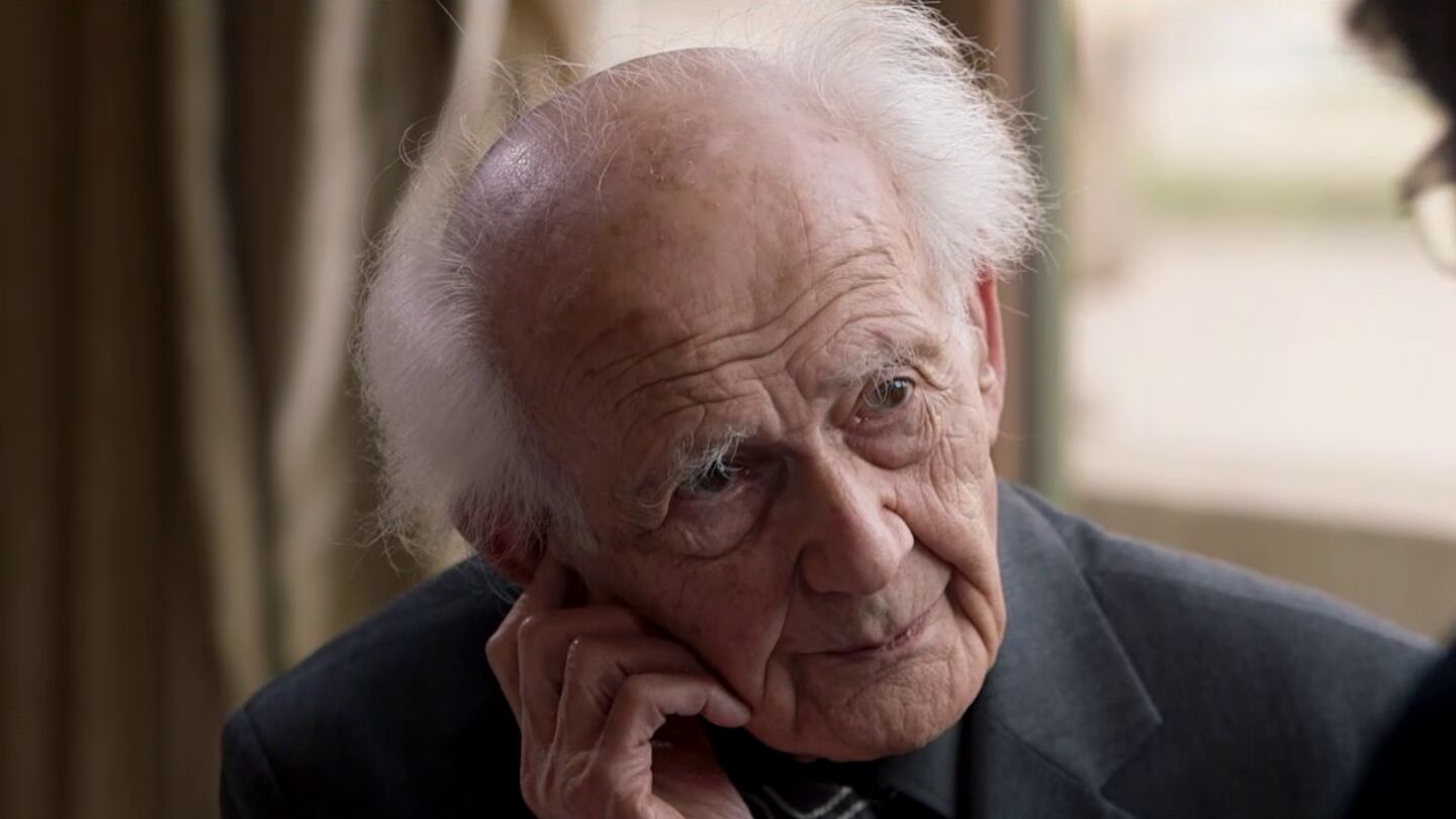 Zygmunt Bauman