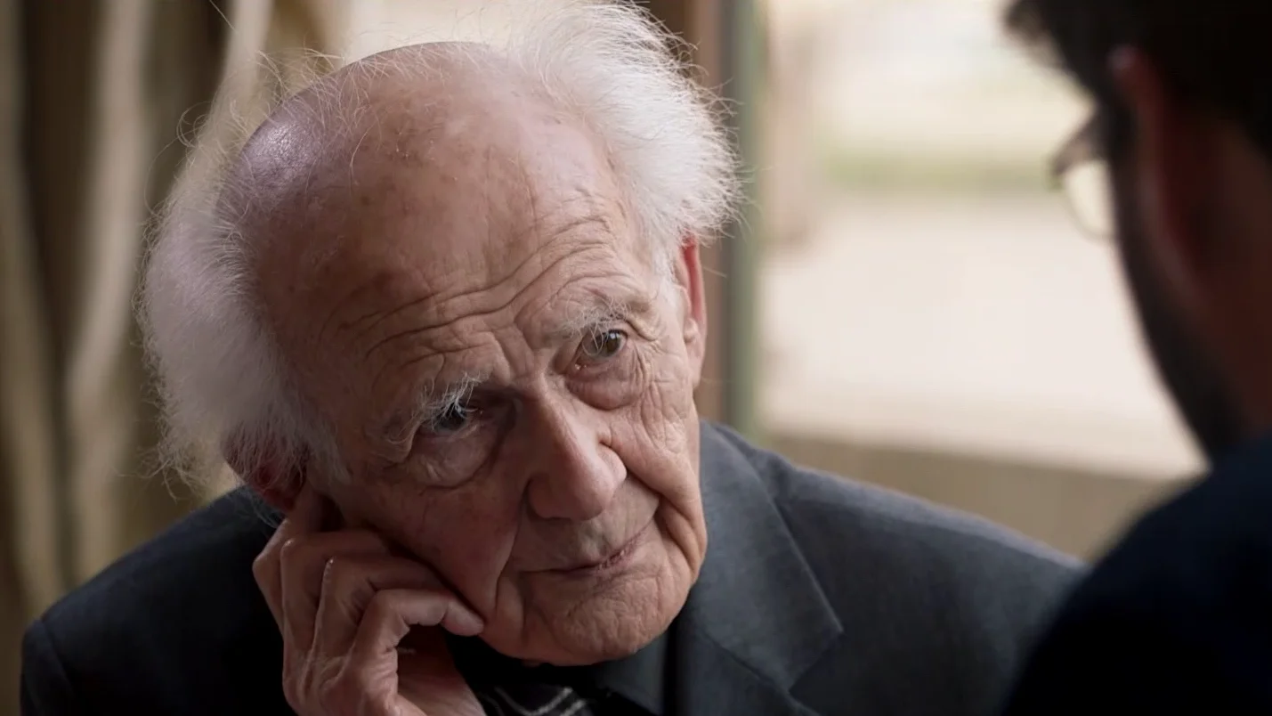 Zygmunt Bauman