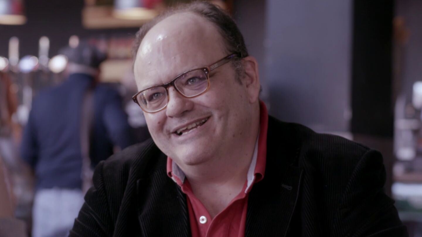 Gustavo Entrala
