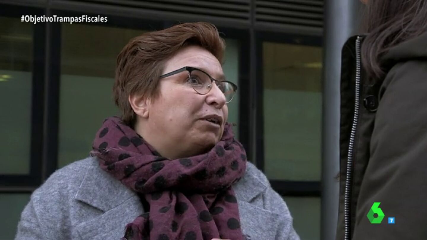 Frame 254.607095 de: Susana Ruiz: "Se ha multiplicado por diez el n&uacute;mero de filiales del Ibex 35 en Irlanda en los &uacute;ltimos cinco a&ntilde;os"