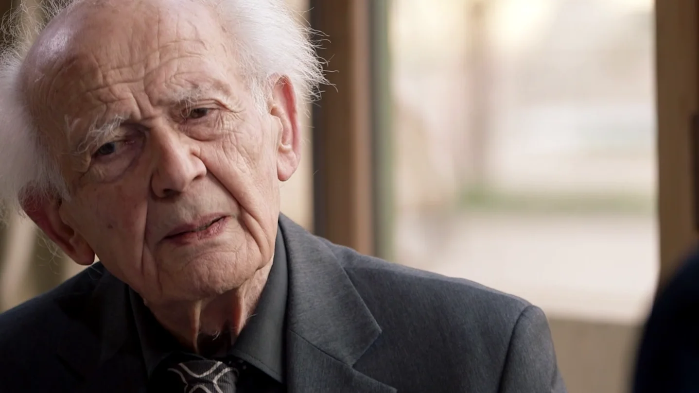 Zygmunt Bauman