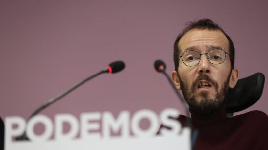 Pablo Echenique