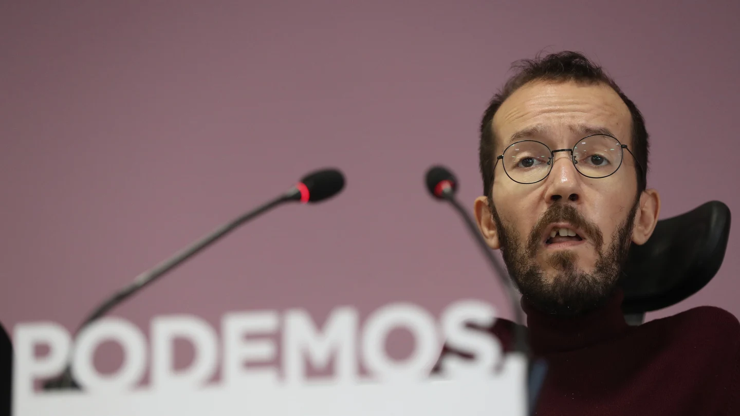 Pablo Echenique Pablo Echenique