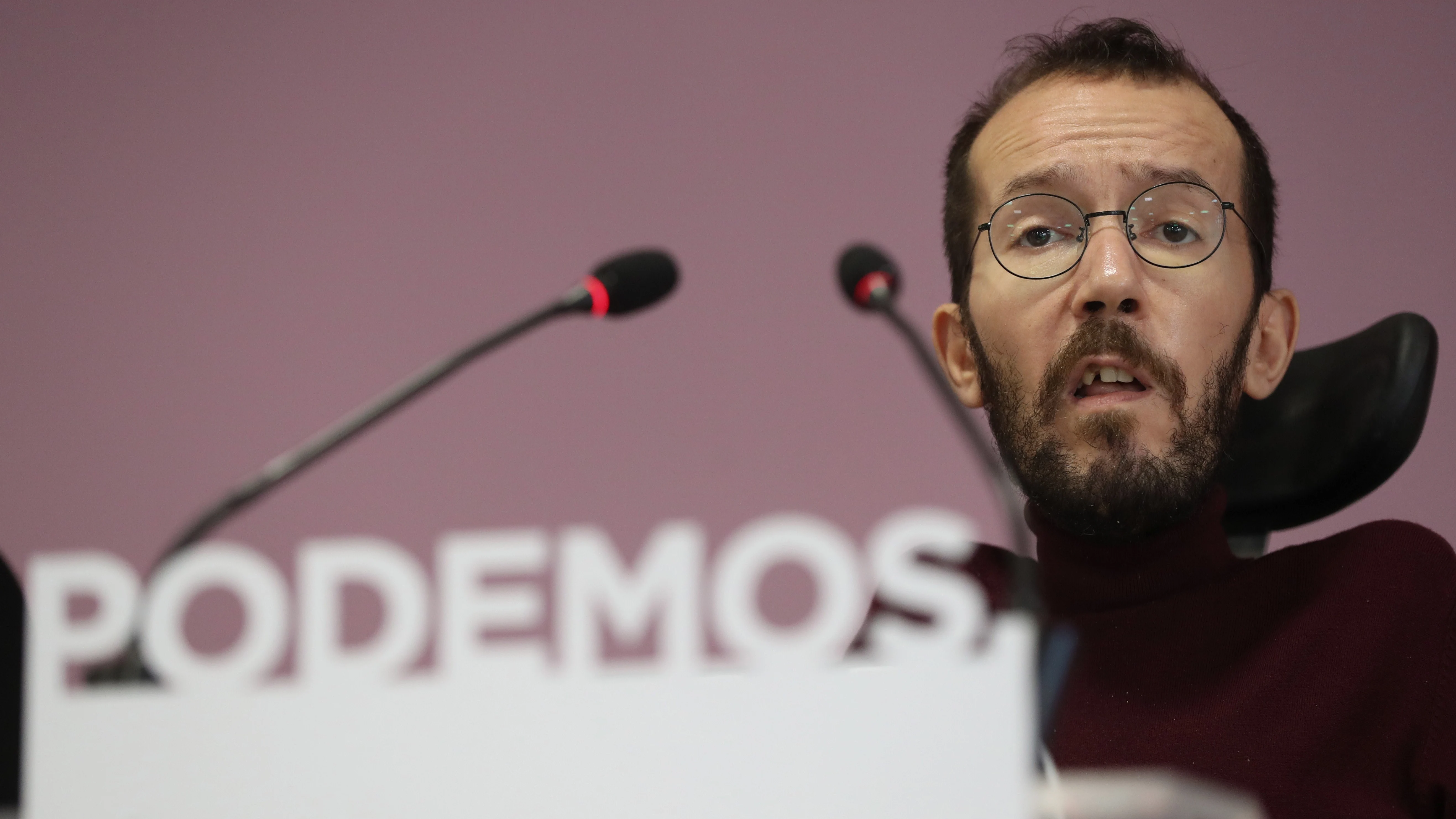 Pablo Echenique