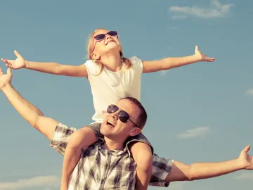 La búsqueda de la felicidad La búsqueda de la felicidad