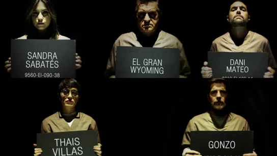 El Intermedio El Intermedio