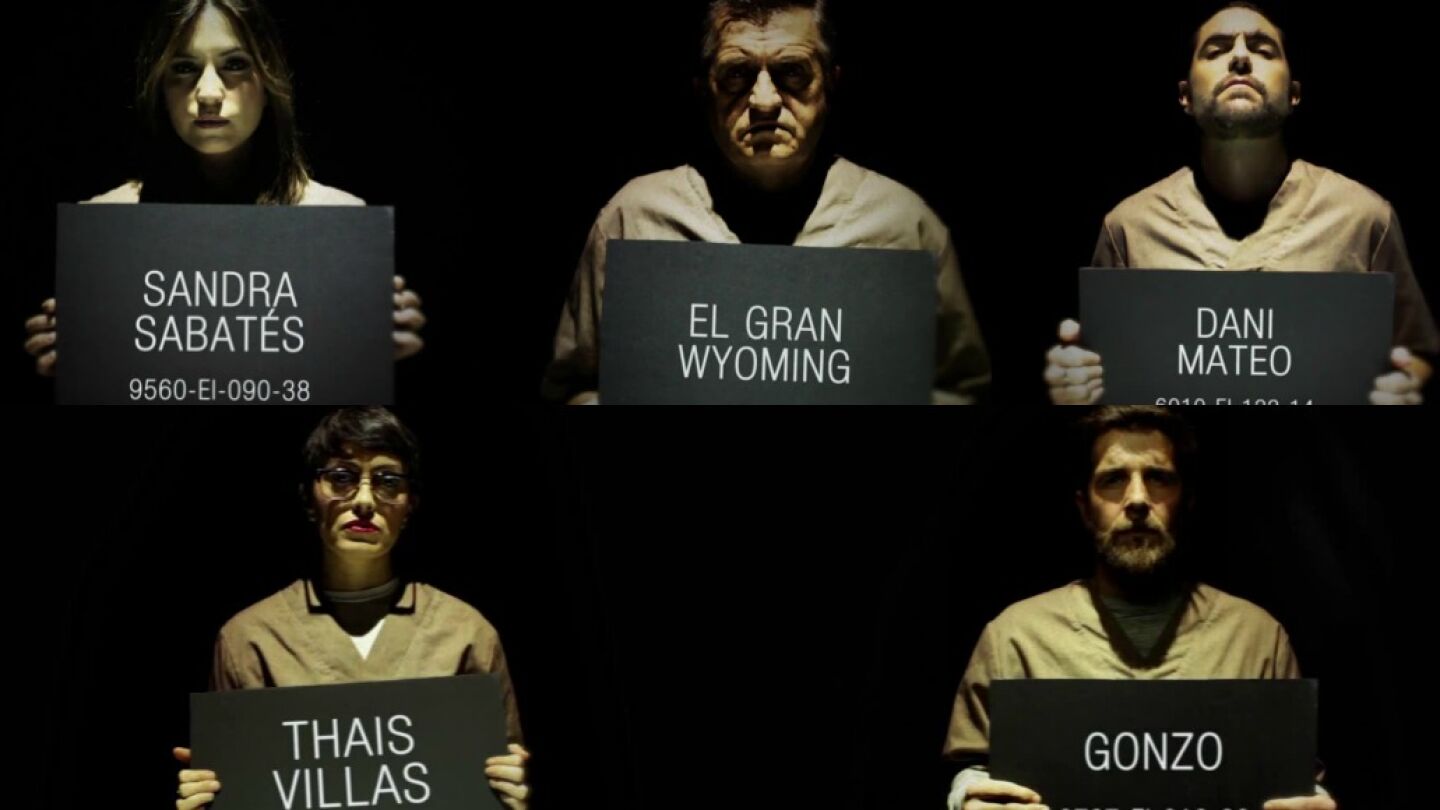 El Intermedio