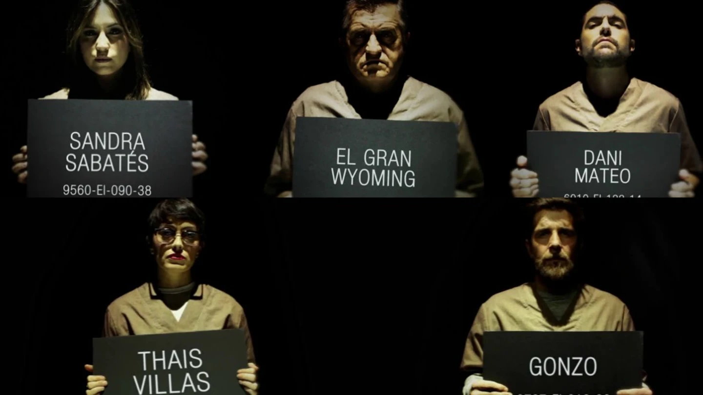 El Intermedio El Intermedio