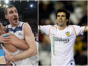 El polémico tuit de David Albelda sobre el Real Madrid de baloncesto El polémico tuit de David Albelda sobre el Real Madrid de baloncesto