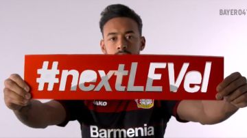 El Leverkusen pide el apoyo de su afición