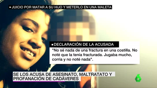 Frame 58.386506 de: juicio niño maleta Frame 58.386506 de: juicio niño maleta