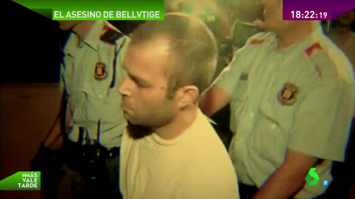 Frame 13.35254 de: pedro asesino