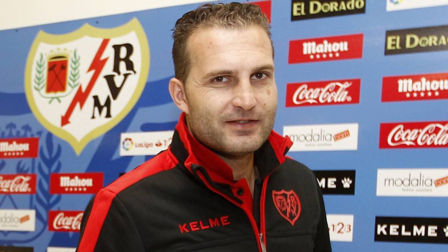 Rub&eacute;n Baraja