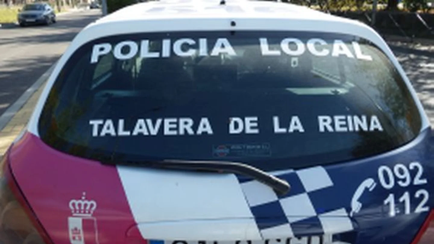 Policía Local de Talavera de la Reina Policía Local de Talavera de la Reina