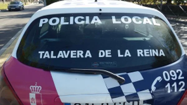 Policía Local de Talavera de la Reina