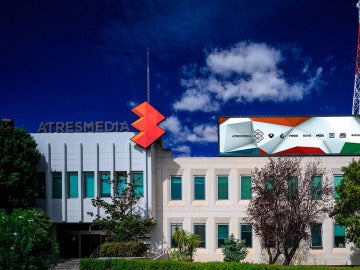 Historic November: Atresmedia TV repeats as the leading group and laSexta beats its rival again