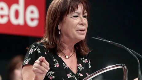 Cristina Narbona Cristina Narbona