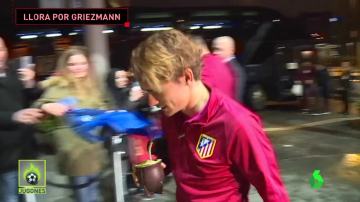 Griezmann