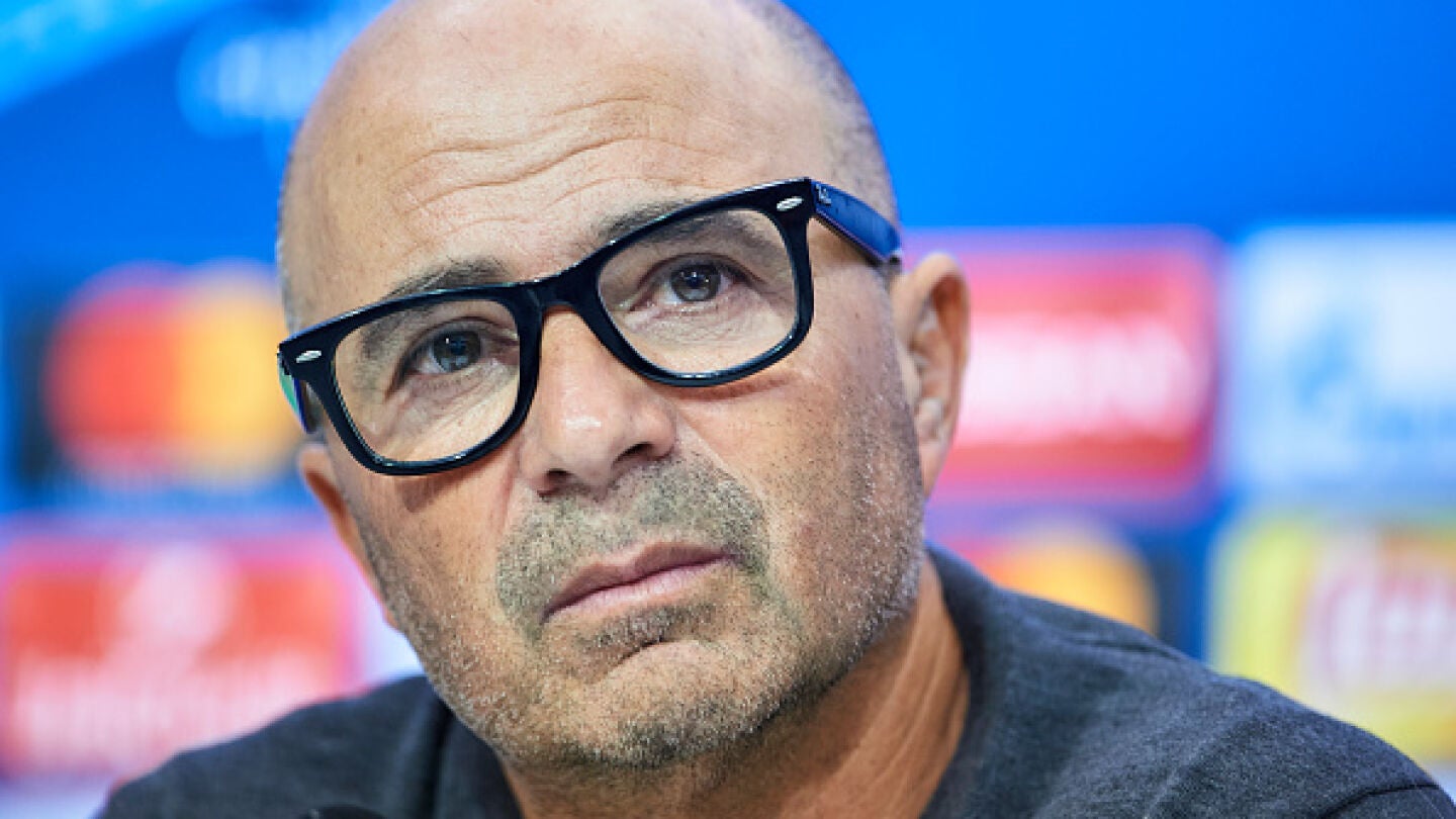 Sampaoli