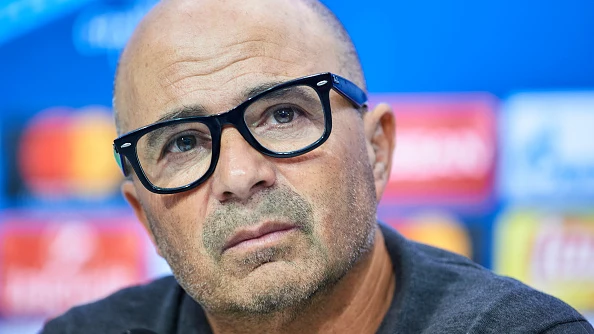 Sampaoli