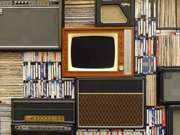 Televisión del pasado Televisión del pasado