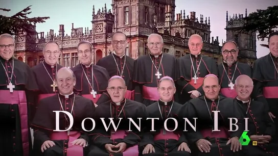 Frame 45.558018 de: Wyoming: "Si la iglesia perdiera sus beneficios fiscales estaríamos ante un drama de proporciones gigantescas" Frame 45.558018 de: Wyoming: "Si la iglesia perdiera sus beneficios fiscales estaríamos ante un drama de proporciones gigantescas"