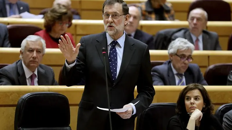 Mariano Rajoy Mariano Rajoy