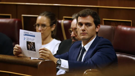Albert Rivera Albert Rivera