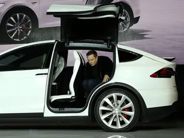 Elon Musk atisba un futuro de paro masivo Elon Musk atisba un futuro de paro masivo
