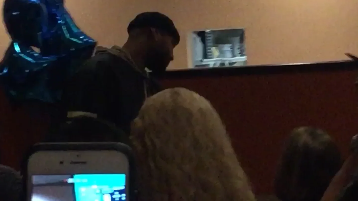 DeMarcus Cousins, emocionado en su despedida DeMarcus Cousins, emocionado en su despedida