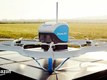 Amazon Primer Air Amazon Primer Air