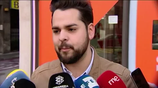 Frame 0.0 de: Páramo: “Cataluña fue la única comunidad autónoma que no estuvo representada en la reunión de presidentes autonómicos” Frame 0.0 de: Páramo: “Cataluña fue la única comunidad autónoma que no estuvo representada en la reunión de presidentes autonómicos”