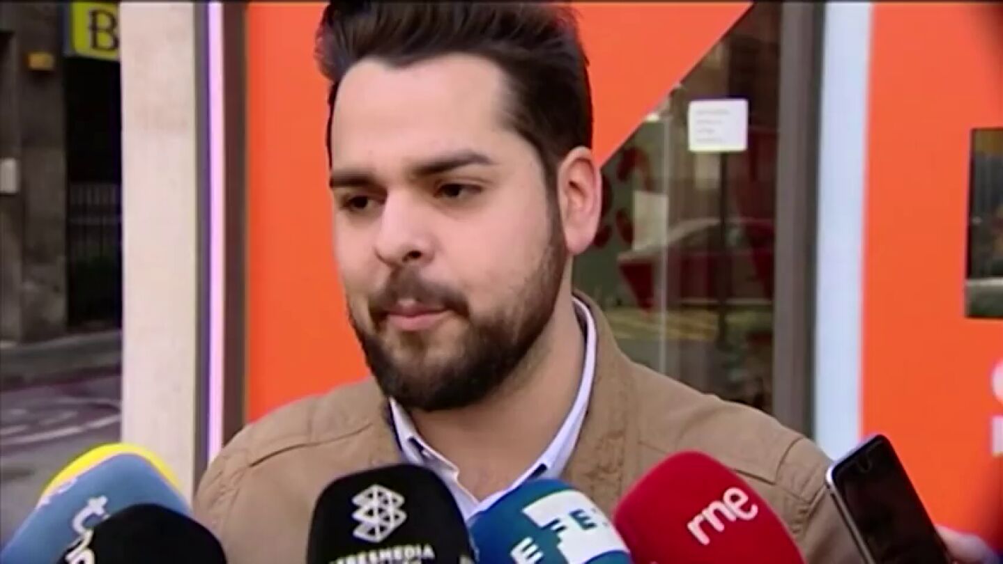 Frame 0.0 de: P&aacute;ramo: &ldquo;Catalu&ntilde;a fue la &uacute;nica comunidad aut&oacute;noma que no estuvo representada en la reuni&oacute;n de presidentes auton&oacute;micos&rdquo;