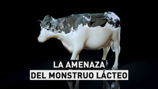 la mayor granja de Europa