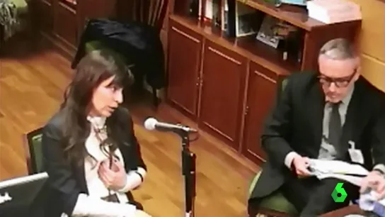 María Victoria Álvarez María Victoria Álvarez