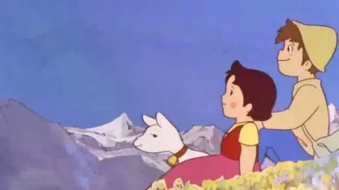 Heidi Heidi