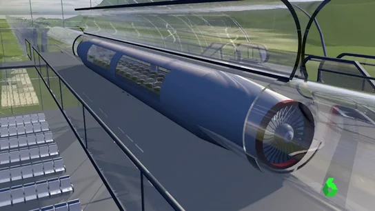 Frame 0.0 de: hyperloop Frame 0.0 de: hyperloop