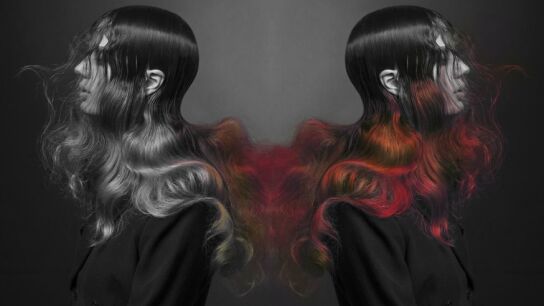 'Fire', el tinte que cambia de color