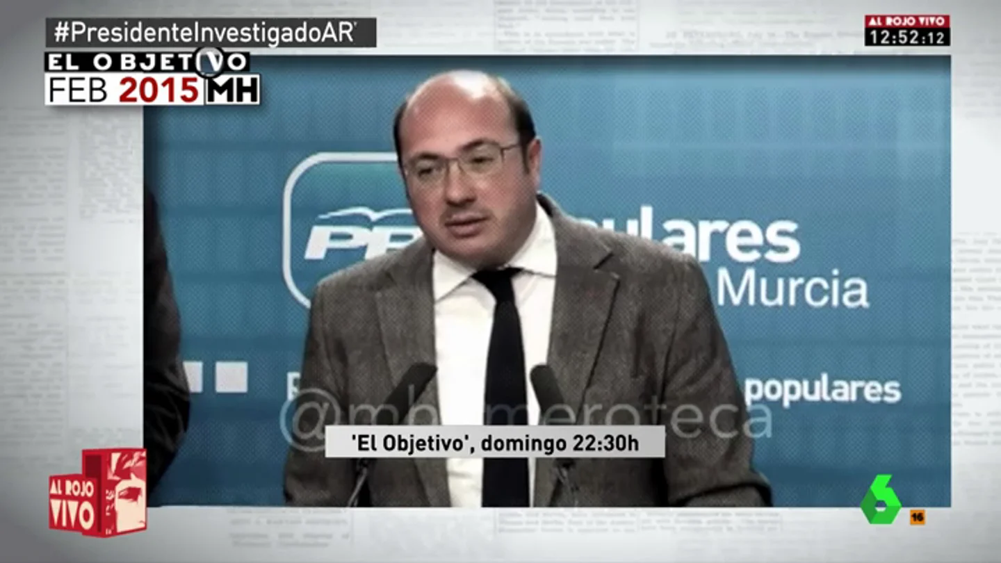 Frame 40.084897 de: murcia objetivo denuncias Frame 40.084897 de: murcia objetivo denuncias