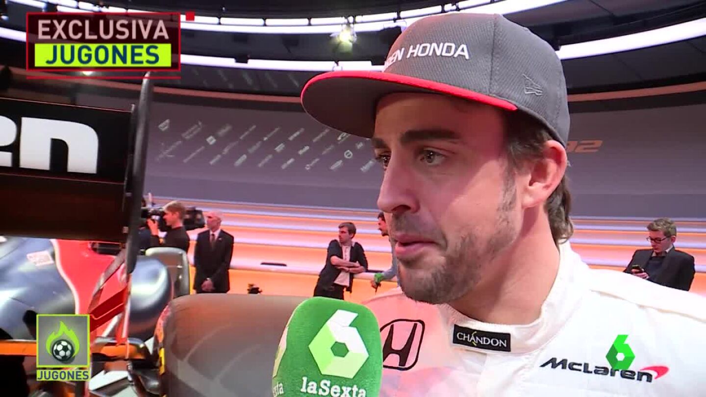 Alonso