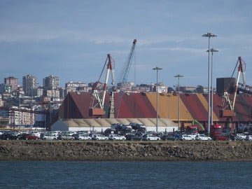 Estibadores Estibadores