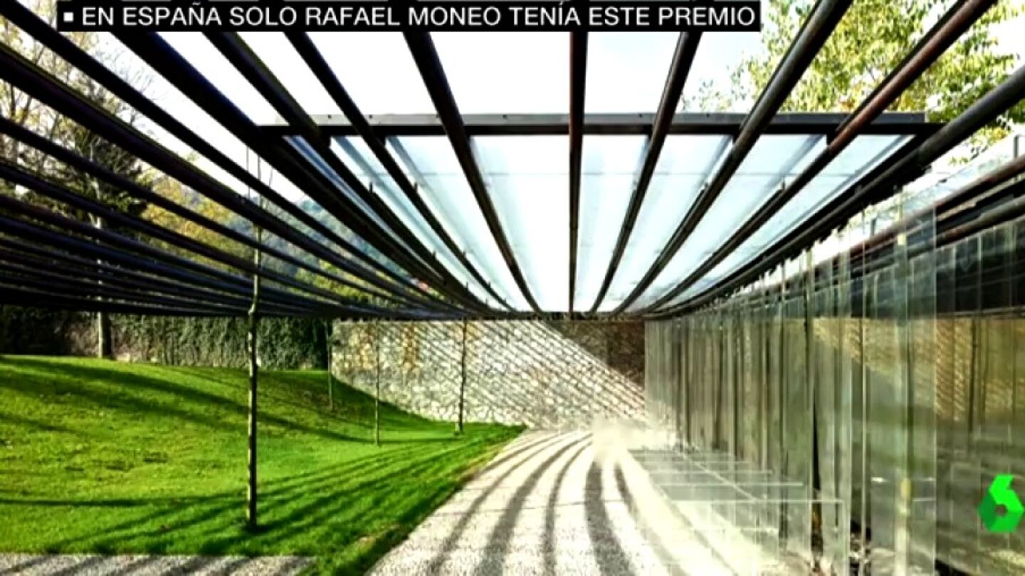 Premio Pritzker